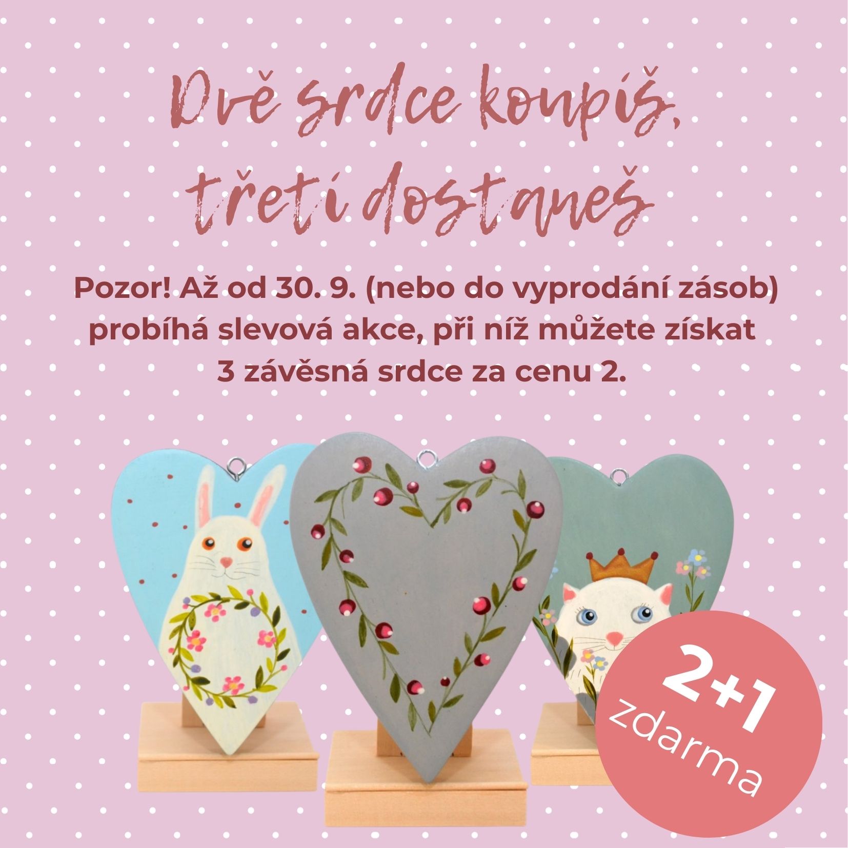 vyskakovací okno  - srdce - 2 + 1 zdarma (1)